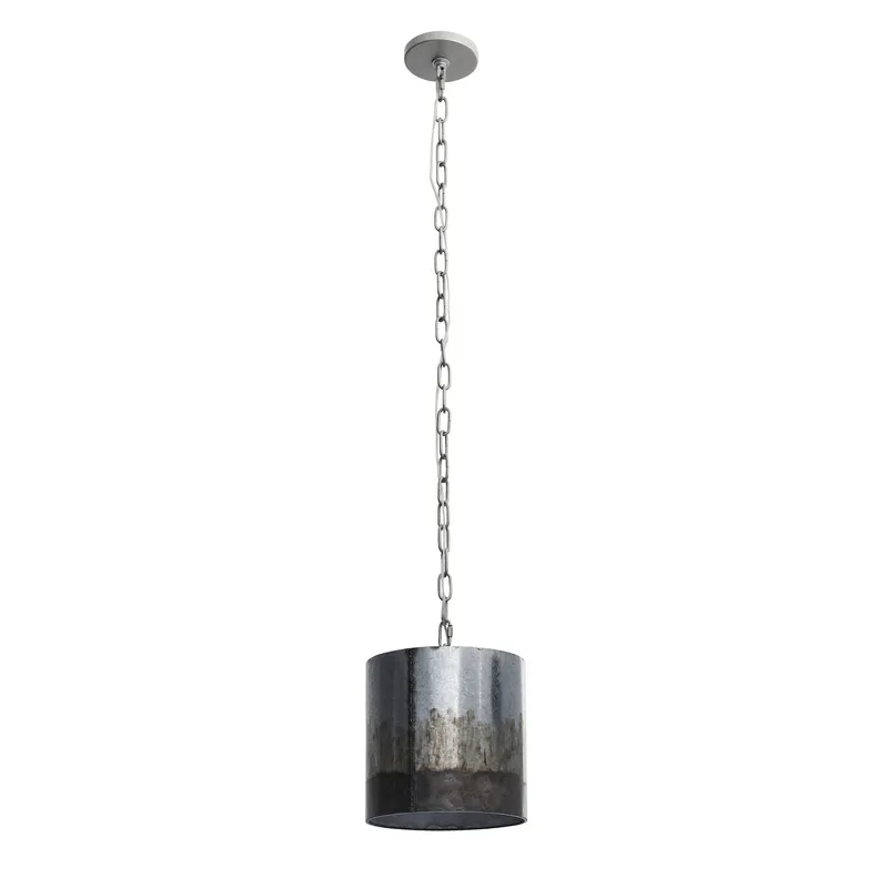 Cannery 1-Light Ceiling Lighting > Mini Pendant — Varaluz Lighting LED Landscape Lights  
