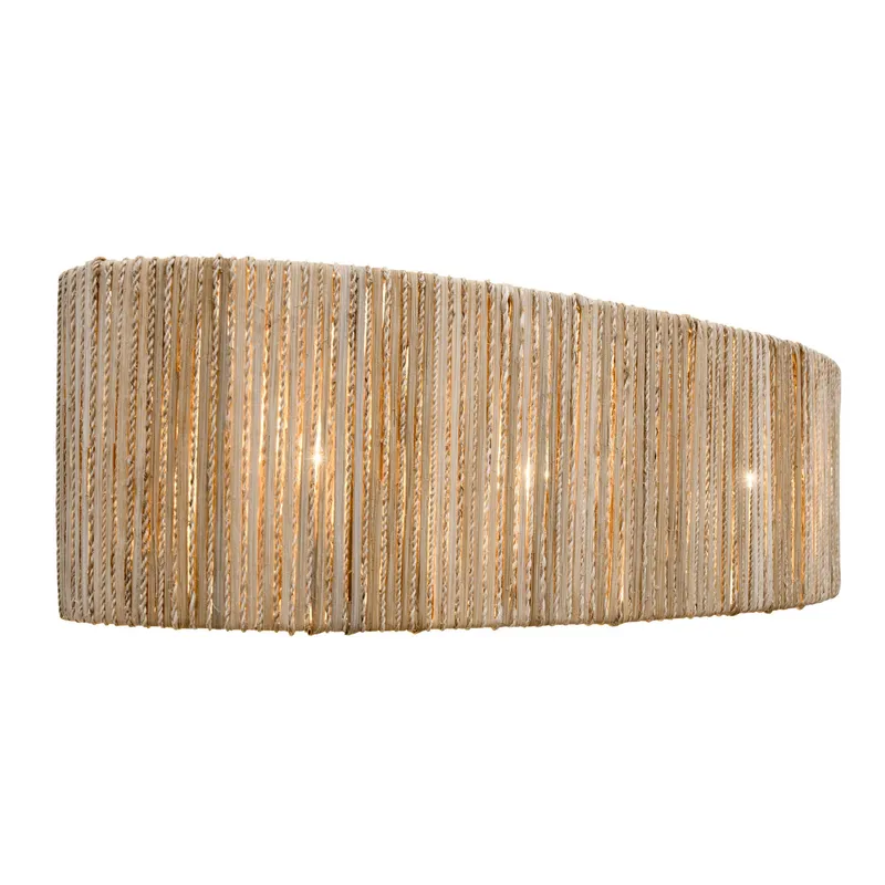 Jacob's Ladder 3 Light   Bath - French Gold — Varaluz Lighting LED Smart & Connected Lighting  