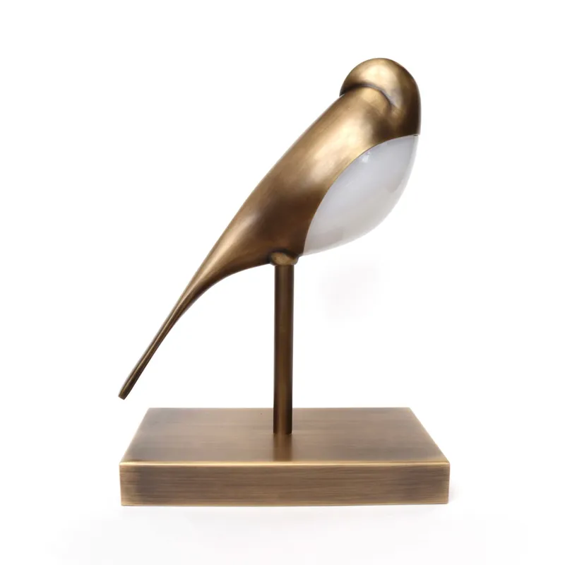 Hope 1 Light Table Lamp - Malouf Foundation Partnership - Heritage Bronze — Varaluz Lighting LED Temporary & Work Lights  