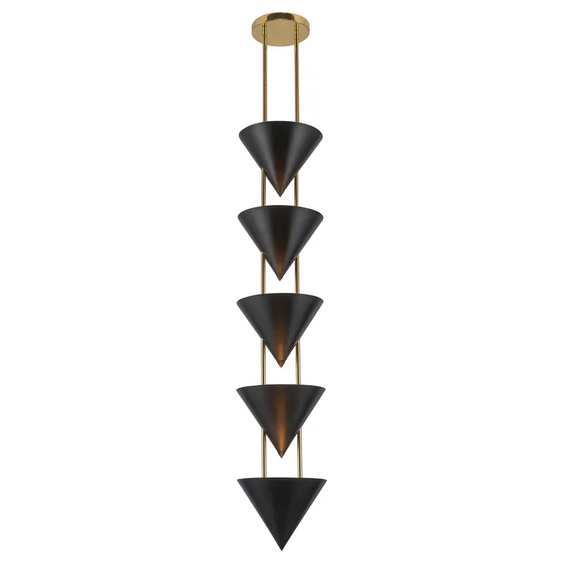 Versus 48-in Pendant — Kuzco Lighting LED Landscape Lights  