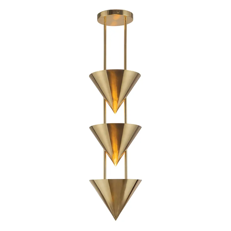 Versus 28-in Pendant — Kuzco Lighting LED Landscape Lights  