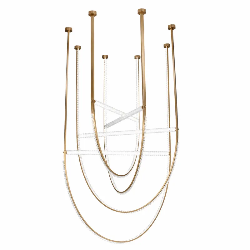 LED Chandelier — YIOSI Lamps LED Landscape Lights  