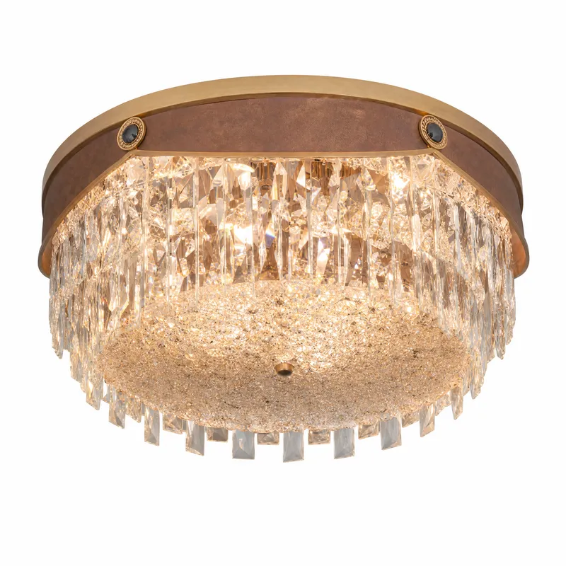 Crystal Pendant Light — YIOSI Lamps LED Landscape Lights  