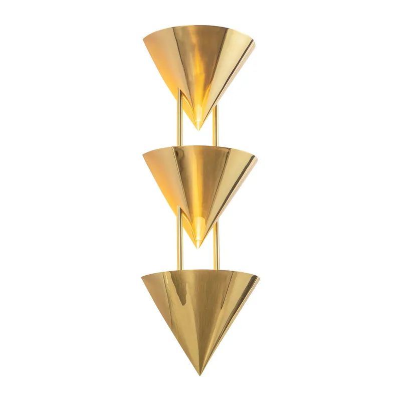Versus 28-in Wall Sconce — Kuzco Lighting LED Wall Lights  