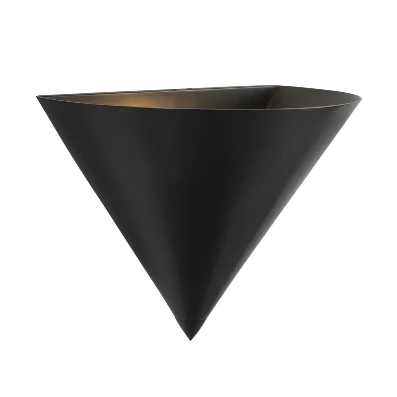 Versus 8-in Wall Sconce — Kuzco Lighting LED Wall Lights  