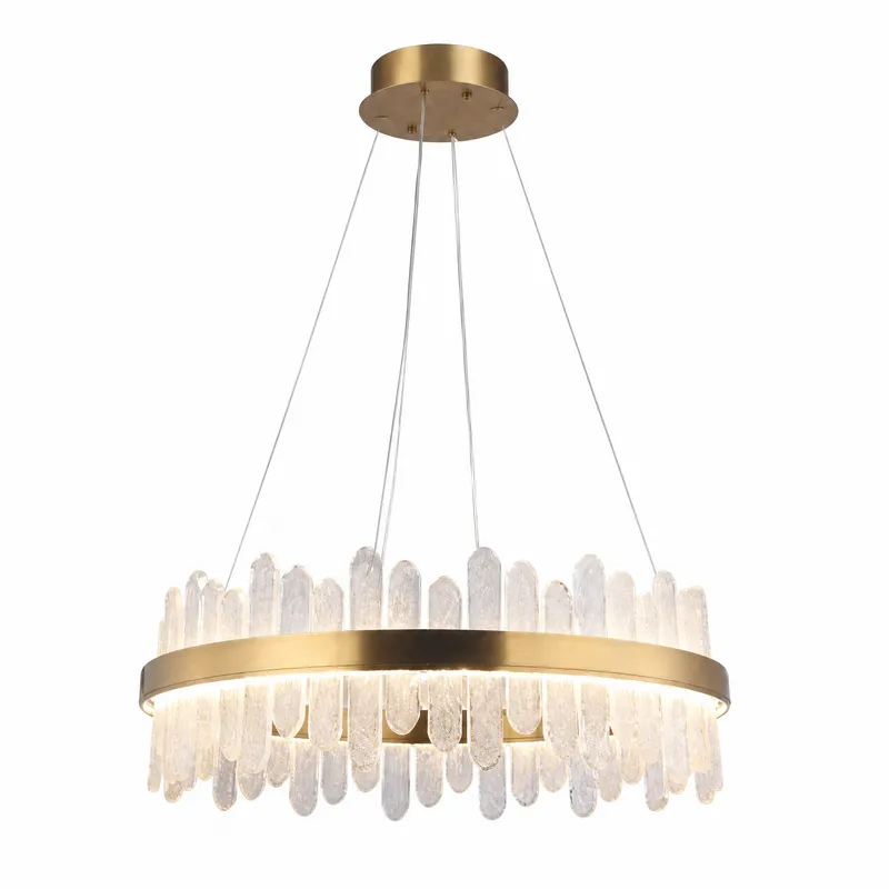 Bocciolo Handblown Chandelier — YIOSI Lamps LED Landscape Lights  