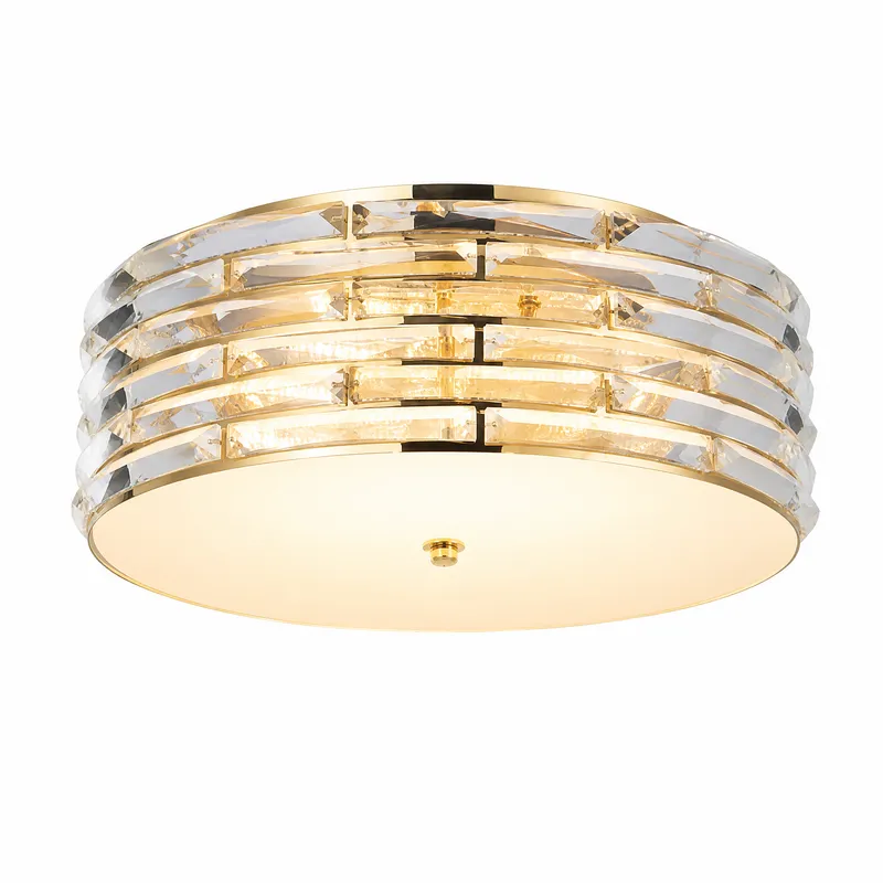 Saturno Disc Flush Pendant Light — YIOSI Lamps LED Landscape Lights  