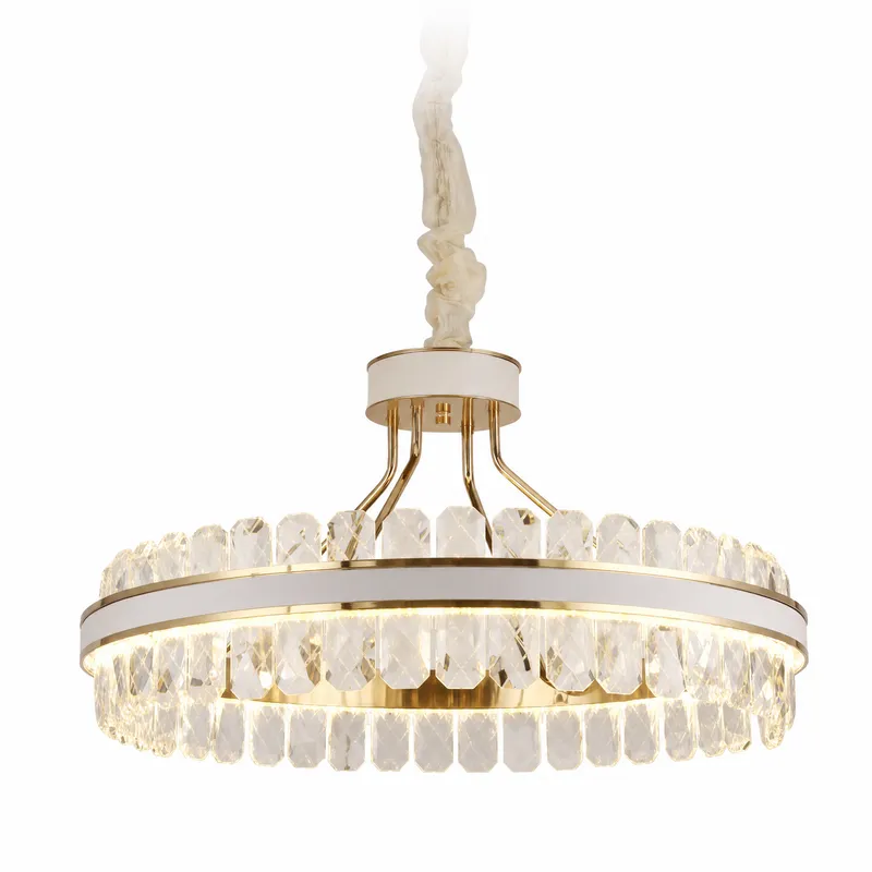 Leather Chandelier — YIOSI Lamps LED Landscape Lights  