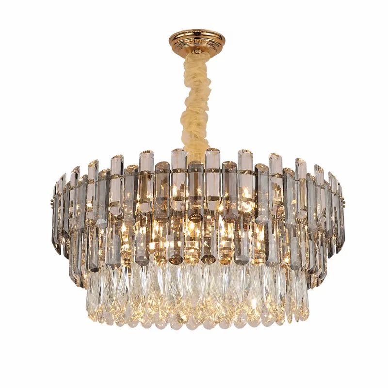 Brass Chandelier — YIOSI Lamps LED Landscape Lights  