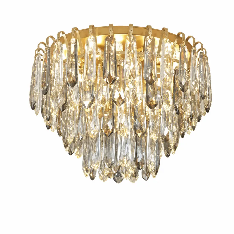 Eterea Brass Pendant Light — YIOSI Lamps LED Landscape Lights  
