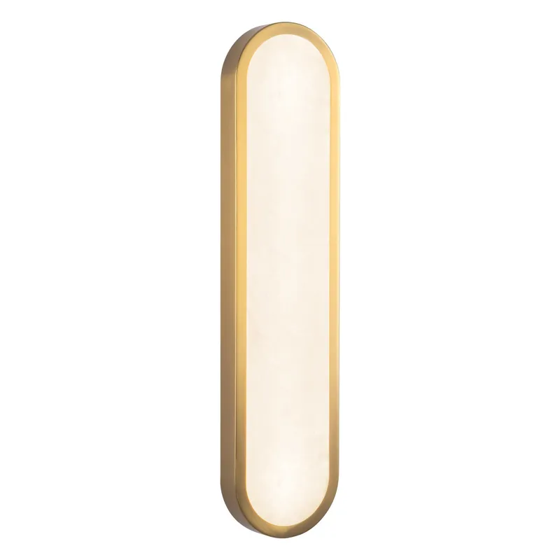 Evelyn 22-in Wall/Vanity Light — Kuzco Lighting LED Wall Lights  2700K
