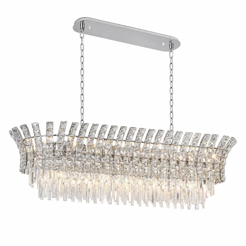 Splendore Statement Crown Chandelier — YIOSI Lamps LED Landscape Lights  
