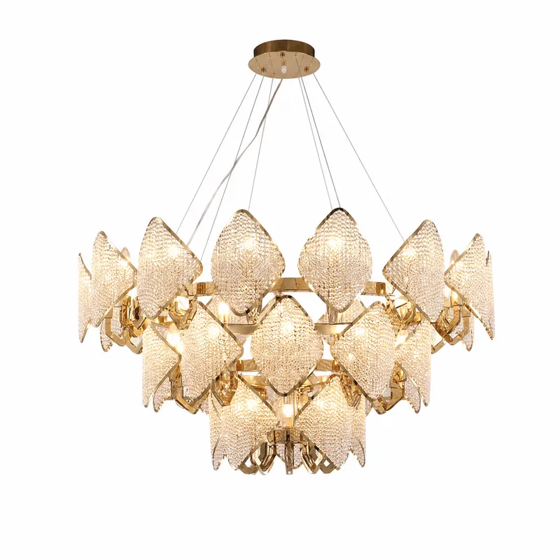 Ananas Pineapple Trio Chandelier — YIOSI Lamps LED Landscape Lights  