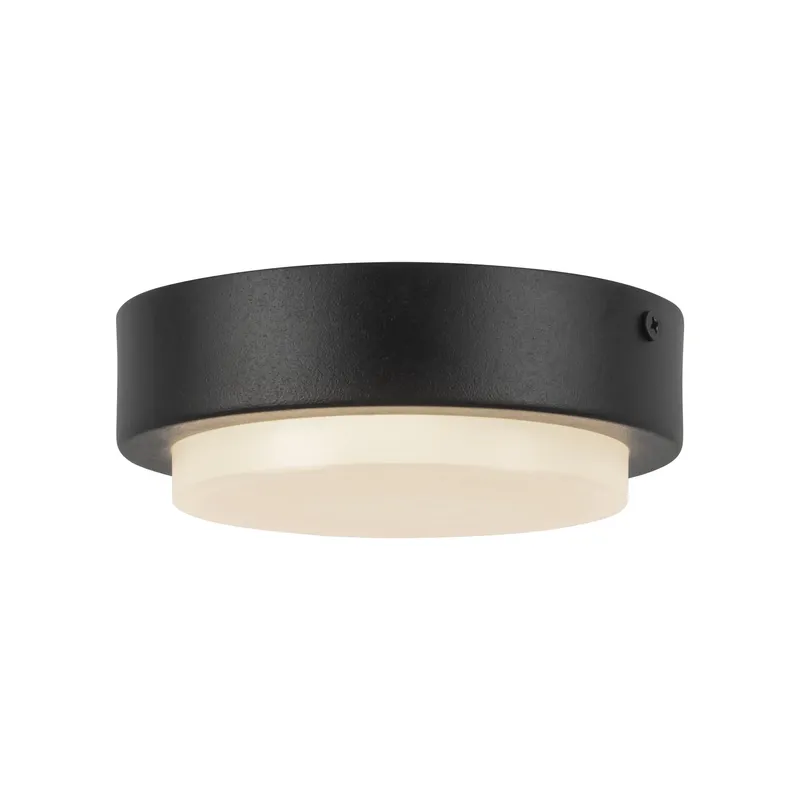 Bailey 5-in Exterior Ceiling — Kuzco Lighting LED Lighting Controls  2700K