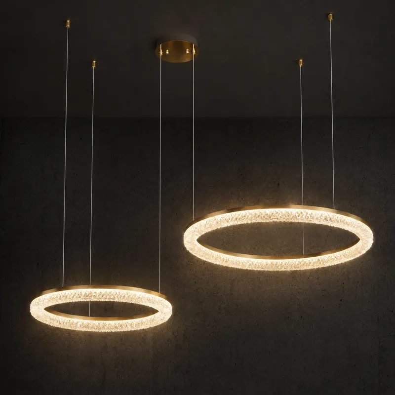 Flourish Modern Multi-Tier Cluster Chandelier — YIOSI Lamps LED Landscape Lights 105.0W 
