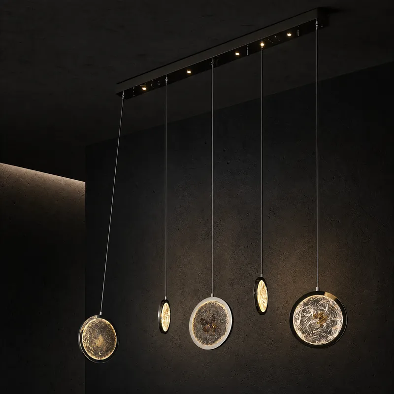 Dancing Butterfly Modern Linear Dining Pendant Light — YIOSI Lamps LED Linear Lights 300.0W 