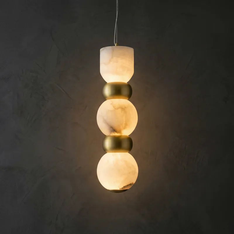 Stack Pendant Light — YIOSI Lamps LED Landscape Lights  