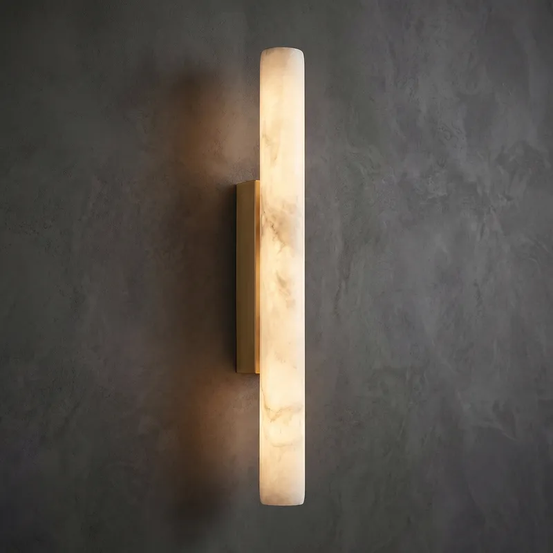 Vertical Wall Sconce — YIOSI Lamps LED Wall Lights 16.0W 