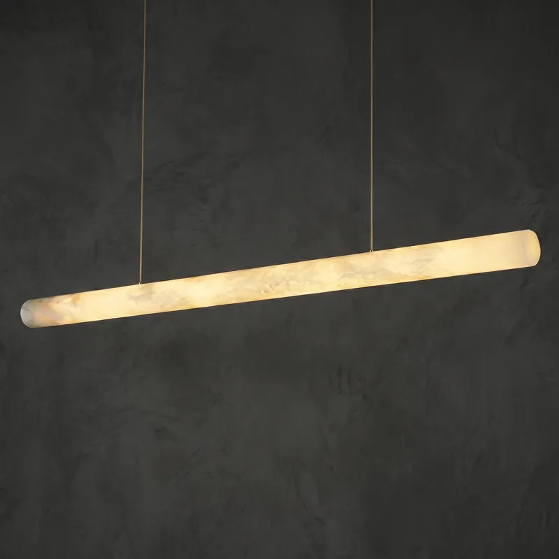 Linear Bar Pendant Light — YIOSI Lamps LED Linear Lights 12.0W 