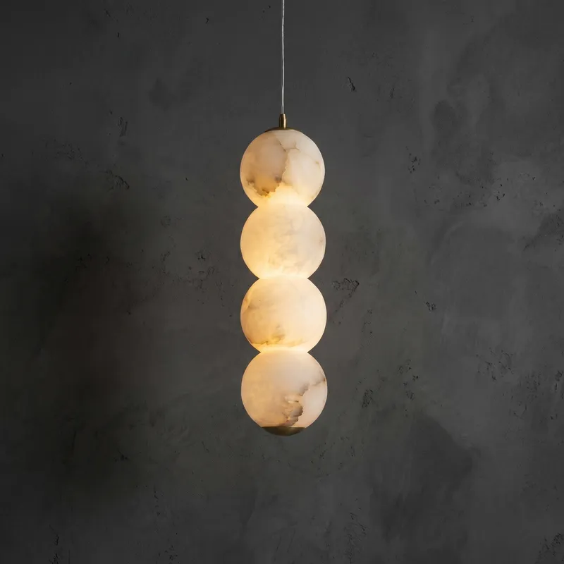 Ball Stack Pendant Light — YIOSI Lamps LED Landscape Lights  