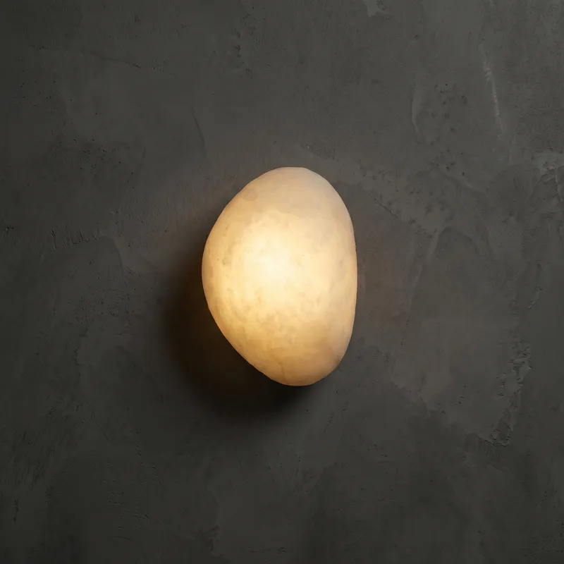 Sfera Egg Wall Sconce — YIOSI Lamps LED Wall Lights 1805.0W 