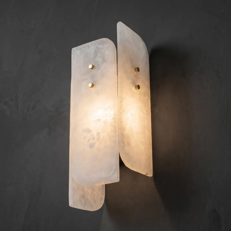 Scultura Wing Panel Wall Sconce — YIOSI Lamps LED Troffers & Panels  