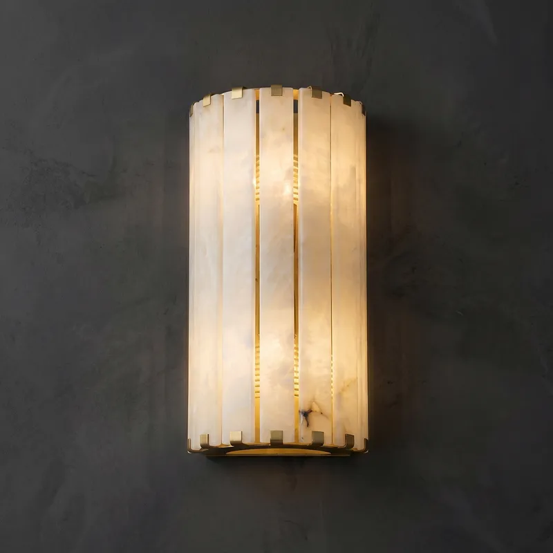Scultura Fence Wall Sconce — YIOSI Lamps LED Wall Lights  