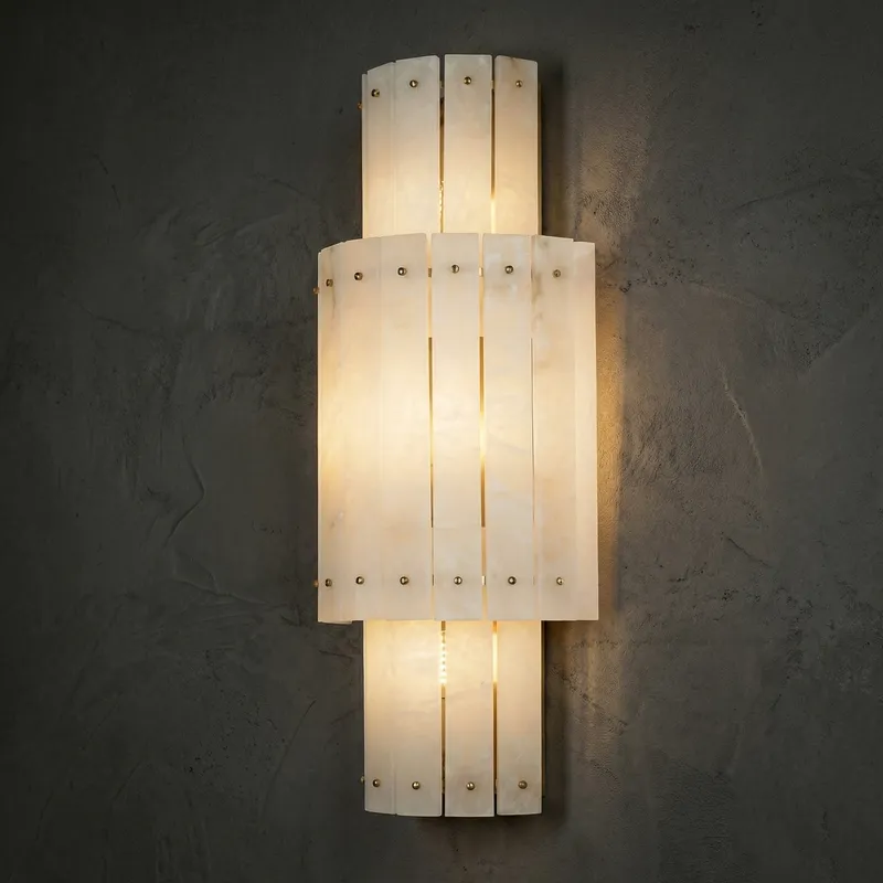 Pannello Wall Sconce — YIOSI Lamps LED Wall Lights  