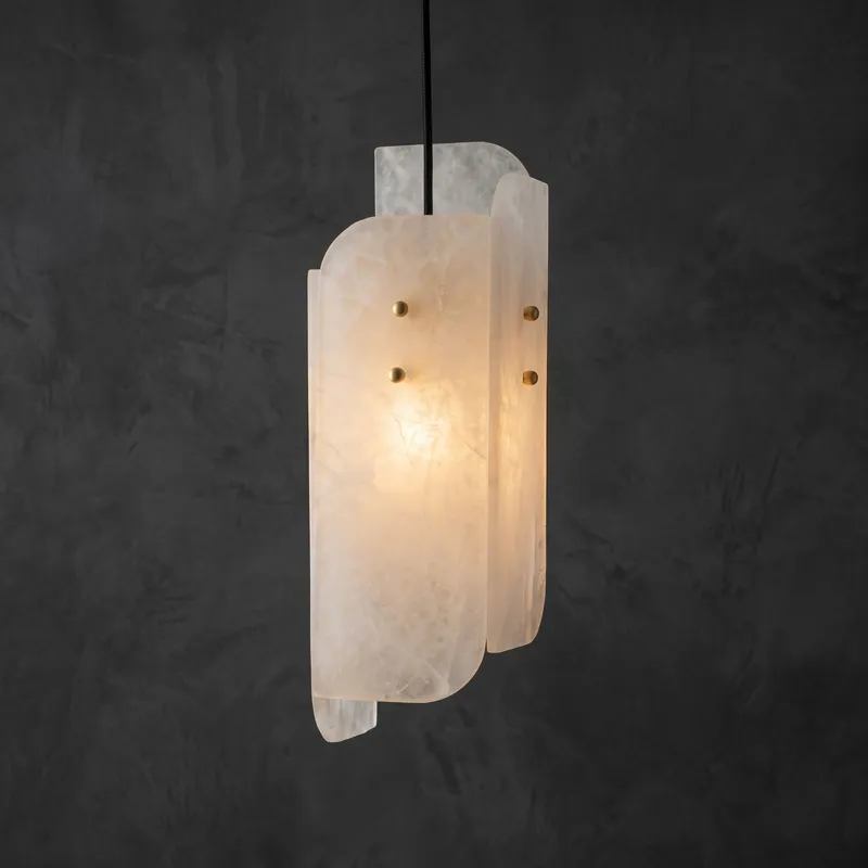 Linea Flat Panel Pendant Light — YIOSI Lamps LED Troffers & Panels  