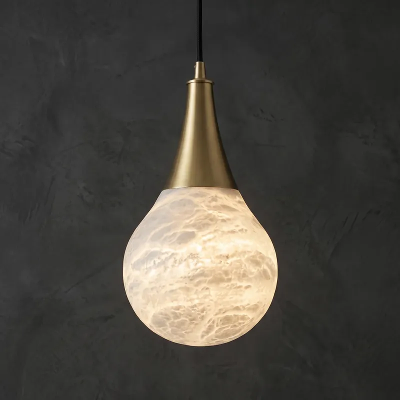 Drop Pendant Light — YIOSI Lamps LED Landscape Lights 12.0W 