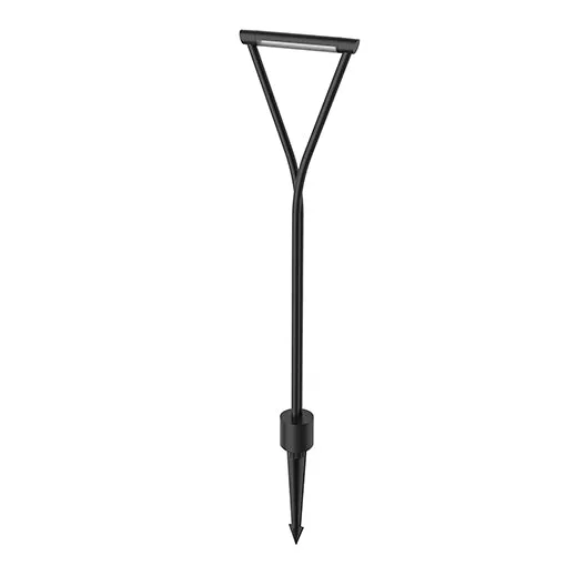 Maro 26-in Exterior Low Voltage Landscape — Kuzco Lighting LED Bollards & Pathway Lights  3000K