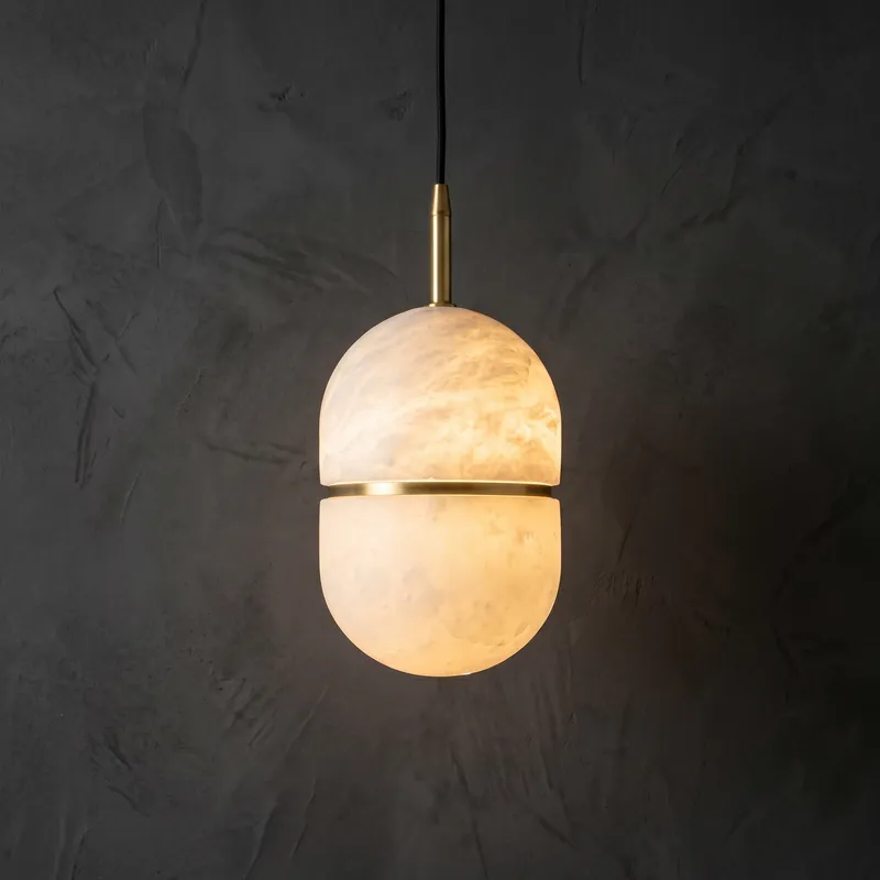 Capsule Pendant Light — YIOSI Lamps LED Landscape Lights  