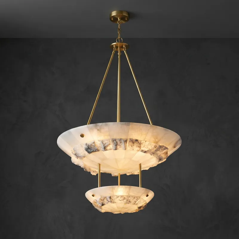 Geometrica Bowl Pendant Light — YIOSI Lamps LED Landscape Lights  