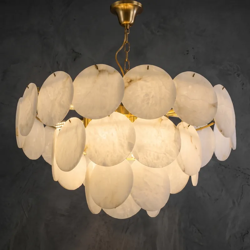 Disco Cluster Chandelier — YIOSI Lamps LED Landscape Lights  