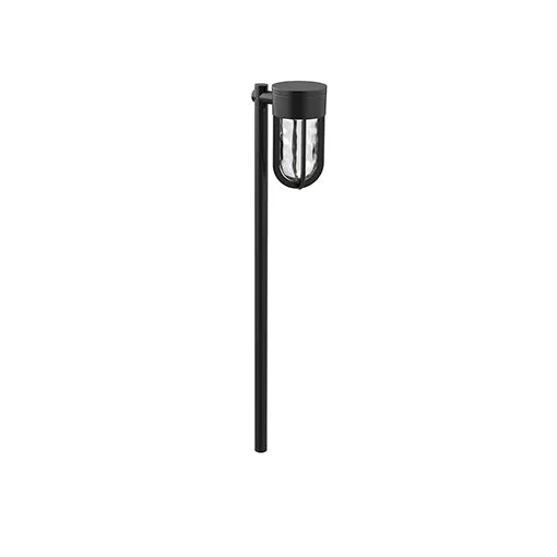 Davy 23-in Exterior Low Voltage Landscape — Kuzco Lighting LED Bollards & Pathway Lights  3000K