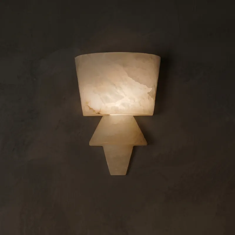 Shade Wall Sconce — YIOSI Lamps LED Wall Lights  