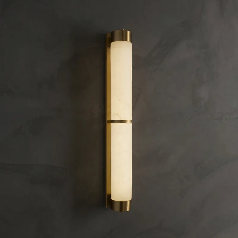 Ring Wall Sconce — YIOSI Lamps LED Wall Lights  