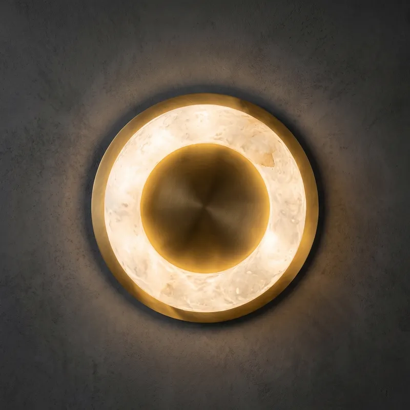 Ceiling Light — YIOSI Lamps LED Post Top Lights 8.0W 