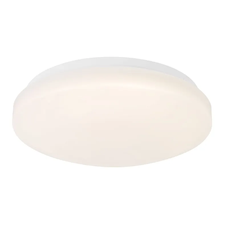 Tio 11-in Flush Mount — Kuzco Lighting LED Post Top Lights  