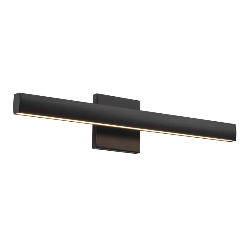 Tila 23-in Vanity Light — Kuzco Lighting LED Wall Lights  