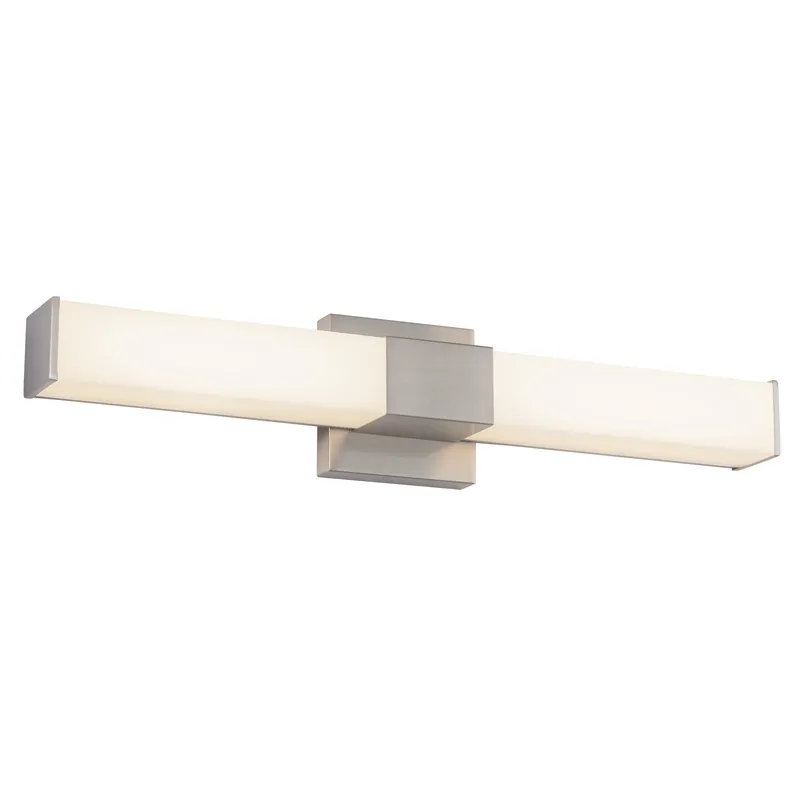 Vivi 24-in Wall/Vanity Light — Kuzco Lighting LED Wall Lights  2700K