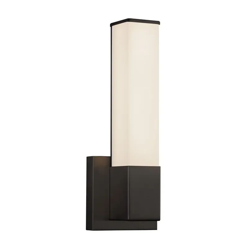 Vivi 14-in Wall/Vanity Light — Kuzco Lighting LED Wall Lights  2700K