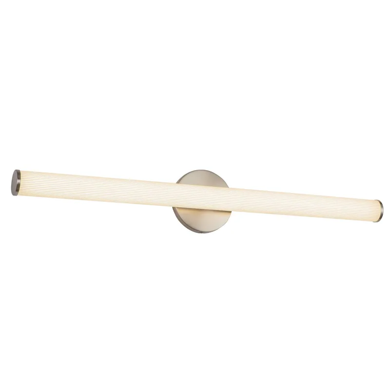 Vire 30-in Wall/Vanity Light — Kuzco Lighting LED Wall Lights  2700K