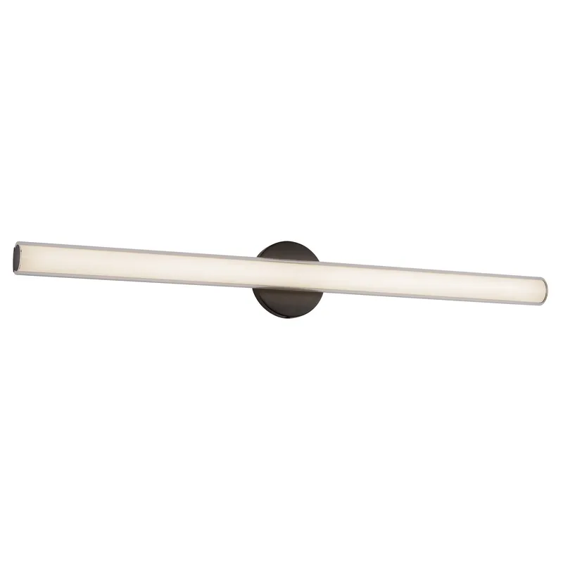 Tole 36-in Wall/Vanity Light — Kuzco Lighting LED Wall Lights  2700K