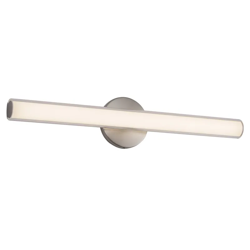 Tole 24-in Wall/Vanity Light — Kuzco Lighting LED Wall Lights  2700K