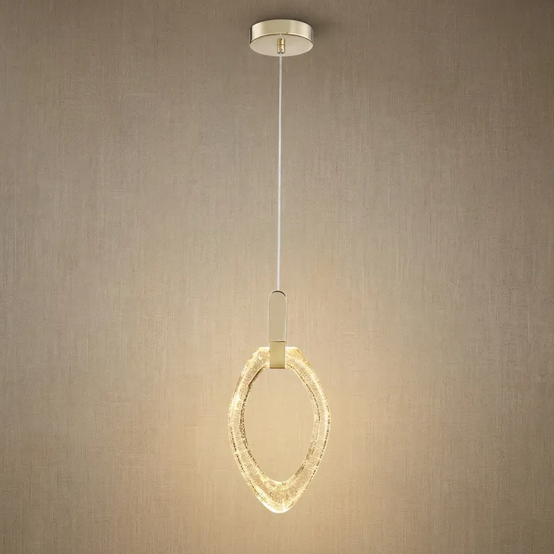 Yiosi Series Mini Glass Pendant Light Style B — YIOSI Lamps LED Landscape Lights  3000K