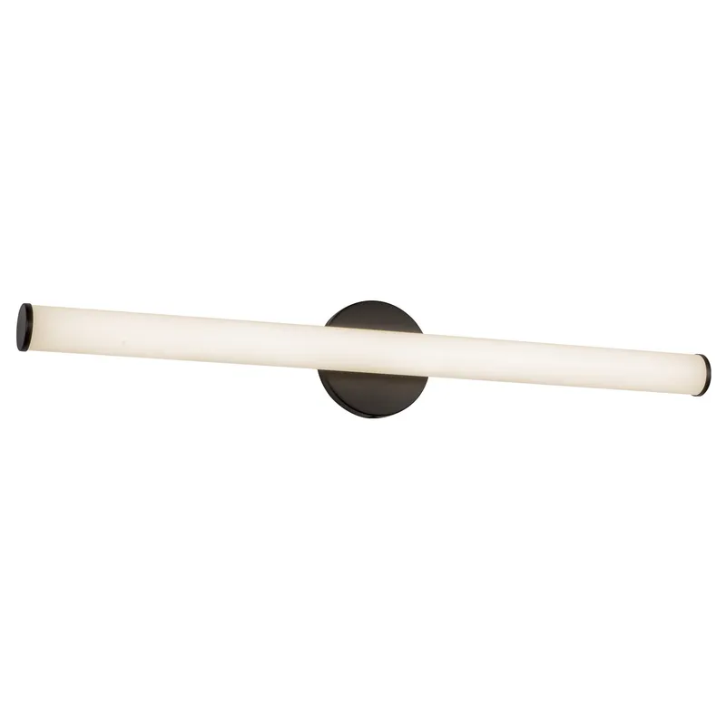Tectra 30-in Wall/Vanity Light — Kuzco Lighting LED Wall Lights  2700K