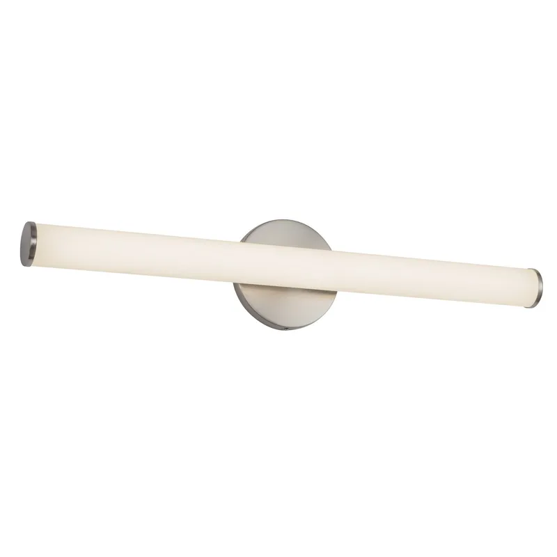 Tectra 24-in Wall/Vanity Light — Kuzco Lighting LED Wall Lights  2700K