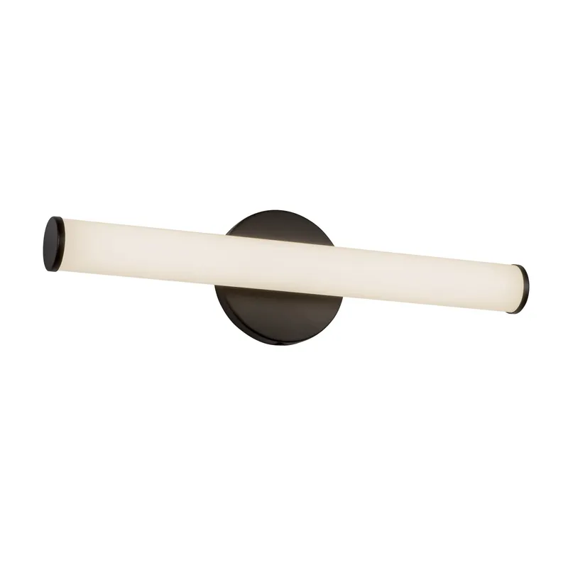 Tectra 18-in Wall/Vanity Light — Kuzco Lighting LED Wall Lights  2700K