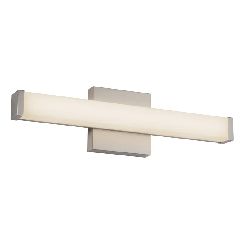 Geri 18-in Wall/Vanity Light — Kuzco Lighting LED Wall Lights  2700K